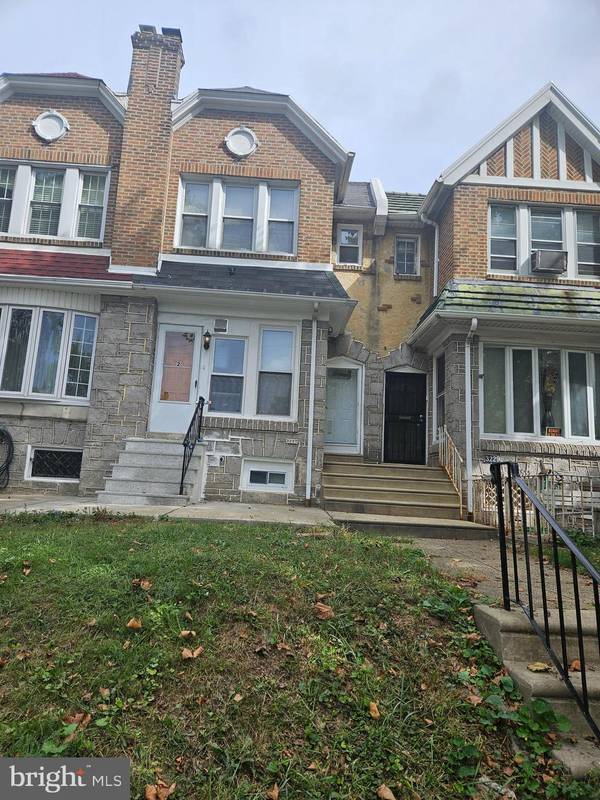 3227 COTTMAN AVE, Philadelphia, PA 19149