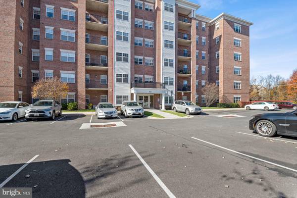 900 RED BROOK BLVD #204, Owings Mills, MD 21117