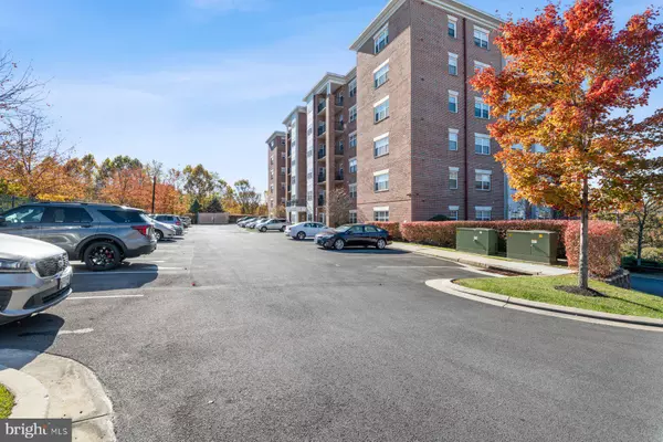 Owings Mills, MD 21117,900 RED BROOK BLVD #204