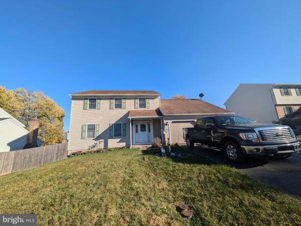 Birdsboro, PA 19508,127 CARRIAGE DR