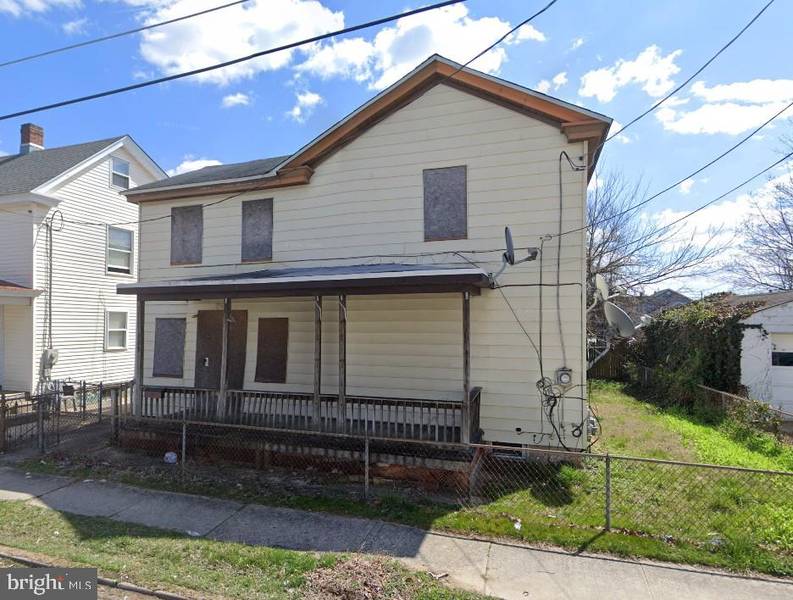 309 W MCNEAL ST, Millville, NJ 08332