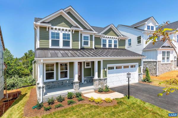 Charlottesville, VA 22901,29G ASHLIN COVE