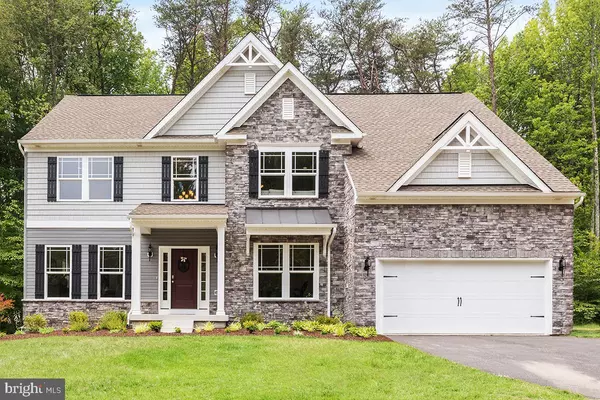 TBD WHITE SPRUCE WAY, Conowingo, MD 21918