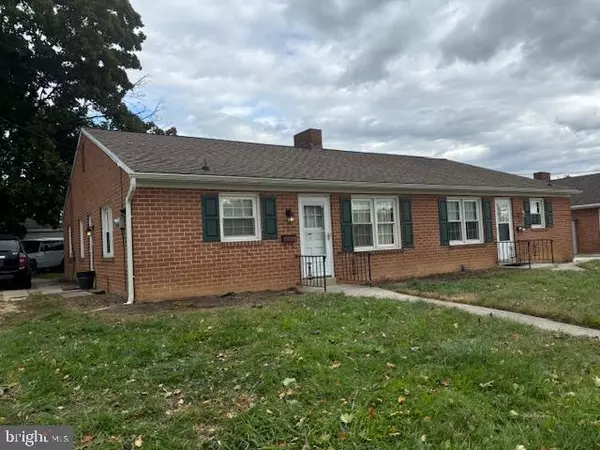 Hanover, PA 17331,400-404 MOUL AVE