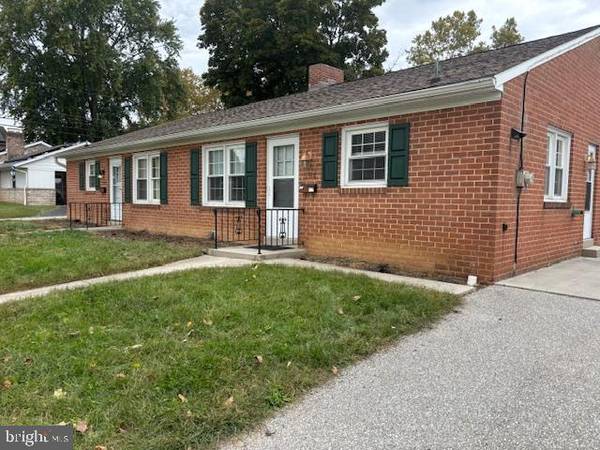 Hanover, PA 17331,590-594 WILSON AVE