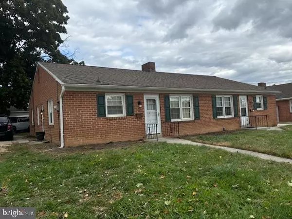 Hanover, PA 17331,590-594 WILSON AVE