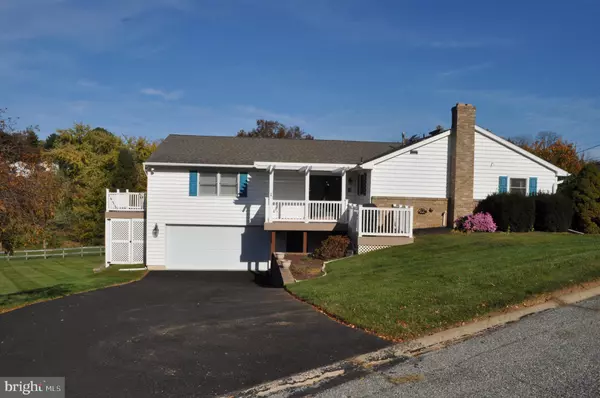 Dallastown, PA 17313,396 FREDERICK DR