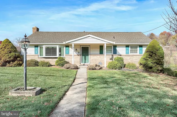 Dallastown, PA 17313,396 FREDERICK DR