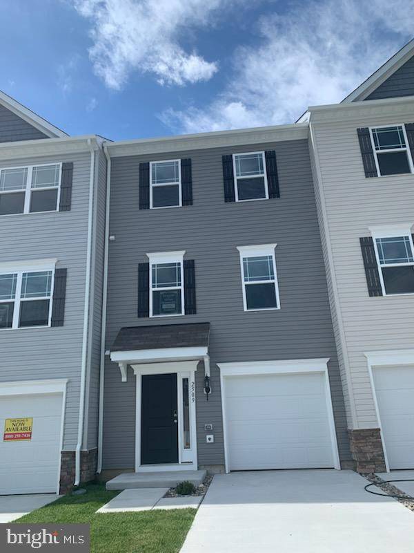 2509 BOEING WAY, Cambridge, MD 21613