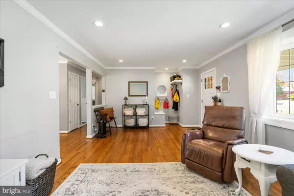 Perry Hall, MD 21128,9909 RICHLYN DR