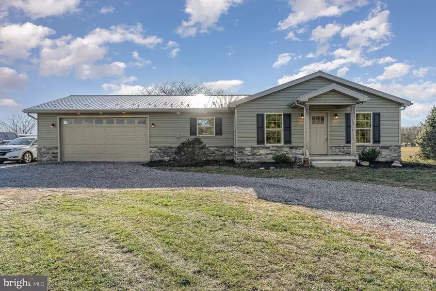 10425 LETZBURG ROAD, Greencastle, PA 17225