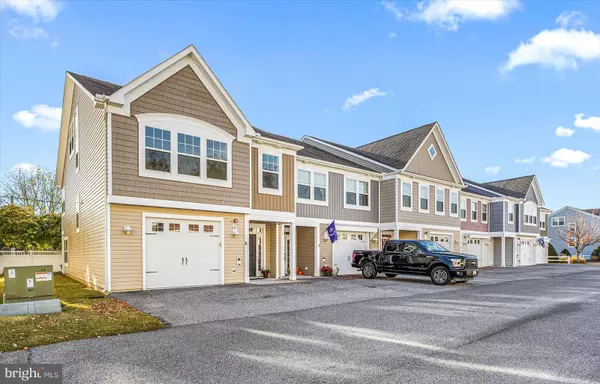 Ocean City, MD 21842,9800 MOORING VIEW LN #6