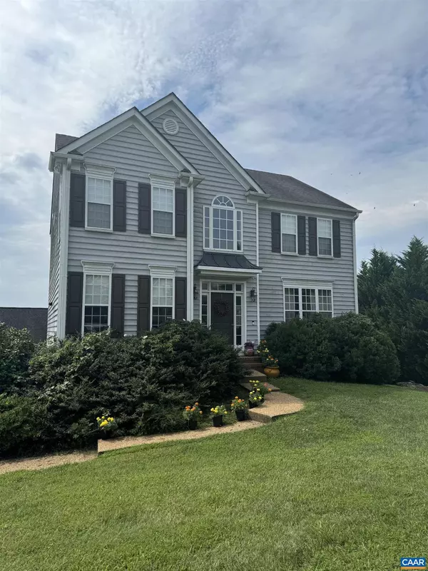 Crozet, VA 22932,120 GRAYROCK DR