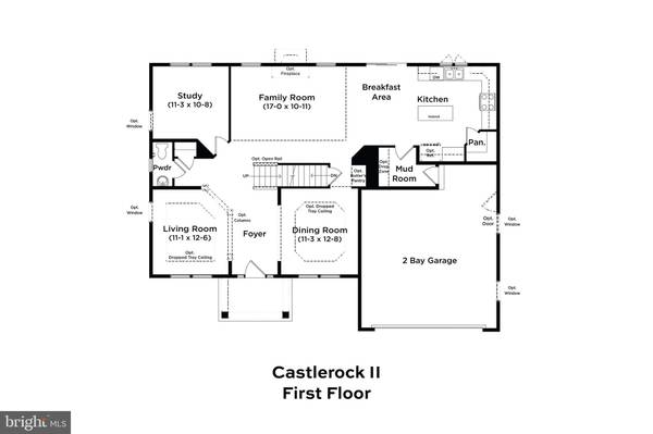 Charles Town, WV 25414,HOMESITE 478 LORD FAIRFAX ST