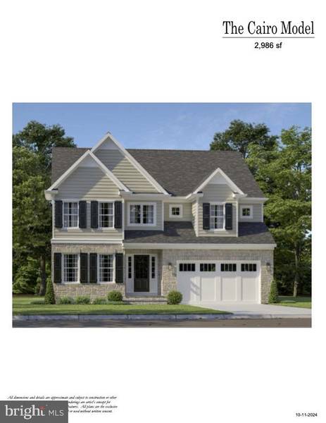 14 CLAREMONT BLVD #LOT 2, Havertown, PA 19083