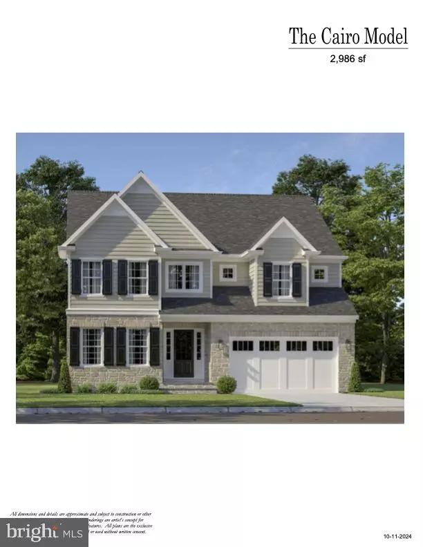 Havertown, PA 19083,14 CLAREMONT BLVD #LOT 2