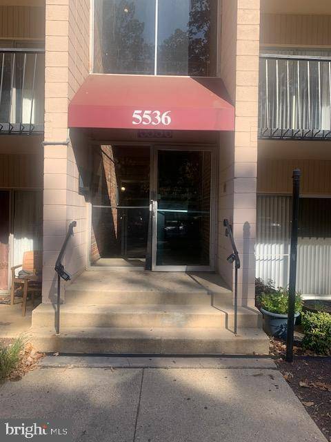 5536 KAREN ELAINE DR #1612, Hyattsville, MD 20784