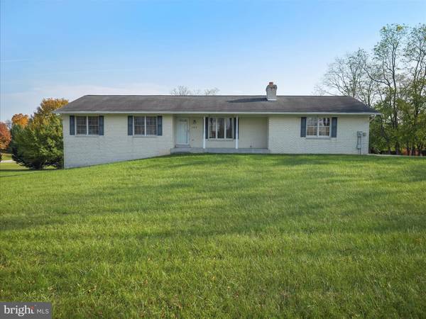 5519 RICE HOLLOW ROAD, Greencastle, PA 17225