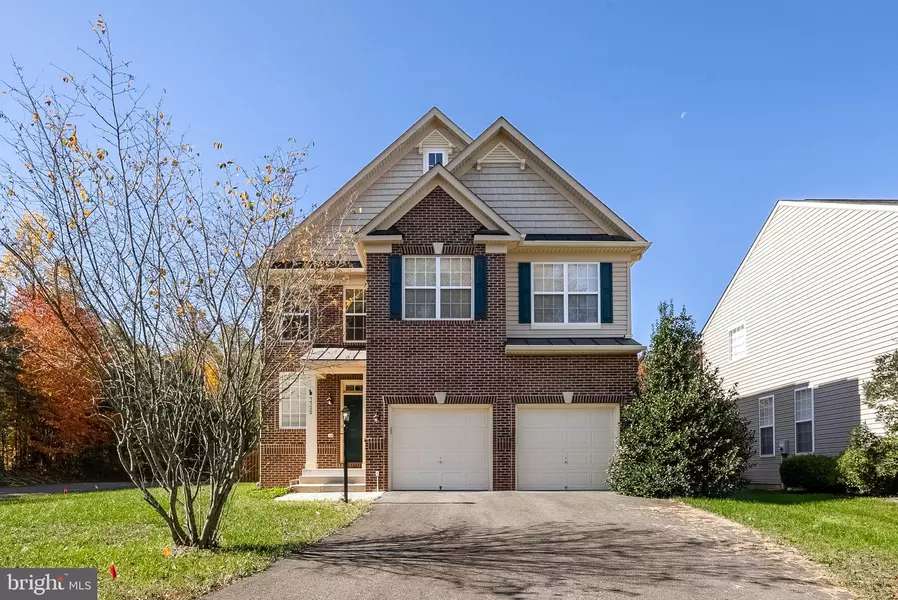 7722 YALTA WAY, Gainesville, VA 20155