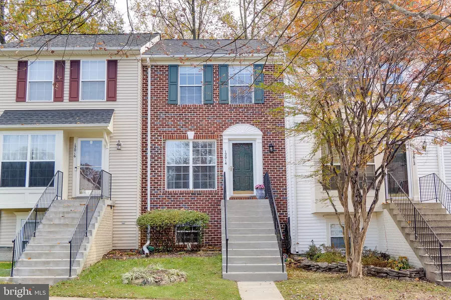 12014 ANTLER POINT TRL, Fairfax, VA 22030