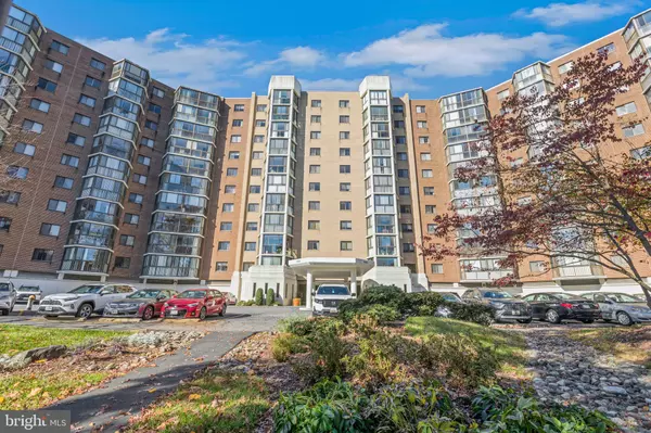 Silver Spring, MD 20906,15101 INTERLACHEN DR #1-1009