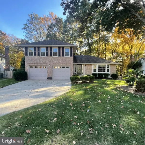 4526 GILBERTSON RD, Fairfax, VA 22032