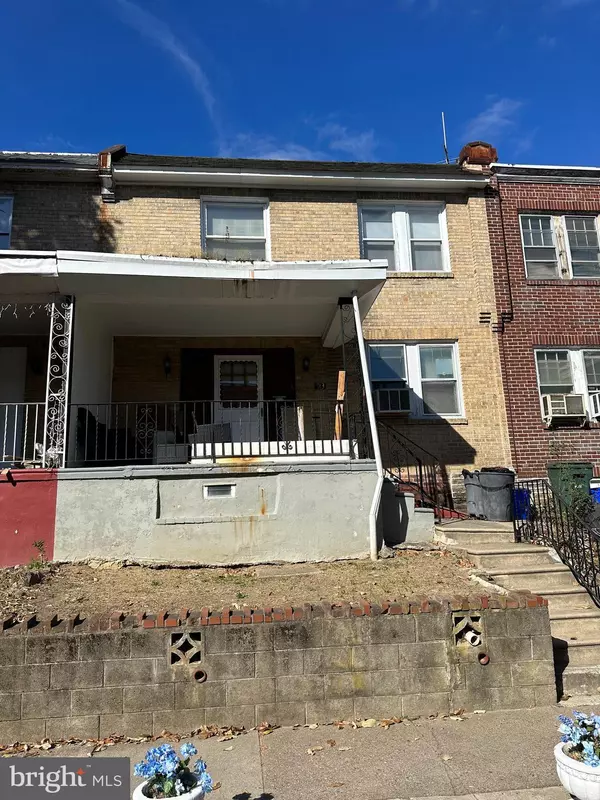 Philadelphia, PA 19138,913 E STAFFORD ST