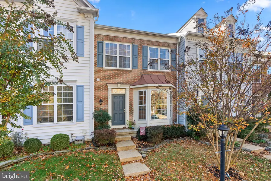 5454 SUMMER LEAF LN, Alexandria, VA 22312