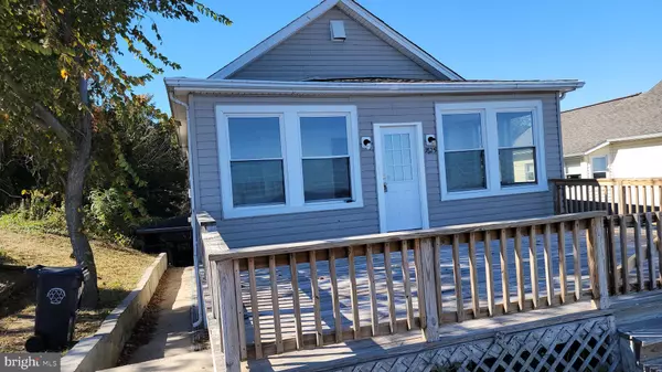 7625 B ST, Chesapeake Beach, MD 20732