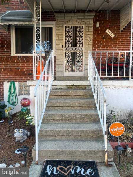 5437 FORCE RD, Baltimore, MD 21206