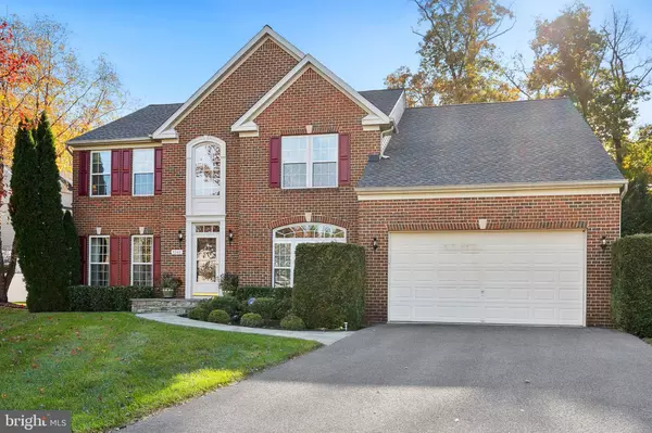 Ellicott City, MD 21043,5242 TIYANA CT