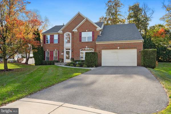 Ellicott City, MD 21043,5242 TIYANA CT