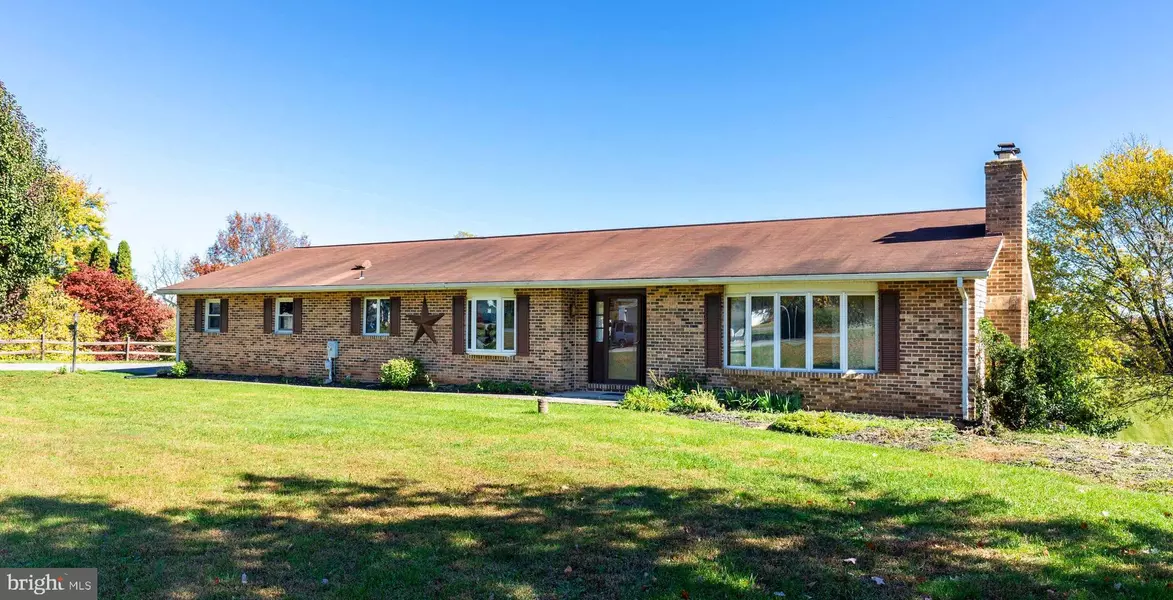 2637 LITTLESTOWN PIKE, Westminster, MD 21158