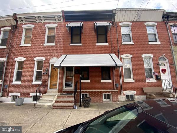 2154 E SERGEANT ST, Philadelphia, PA 19125