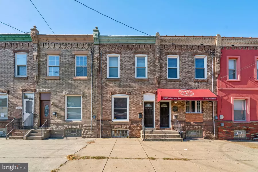 2558 E ALLEGHENY AVE, Philadelphia, PA 19134