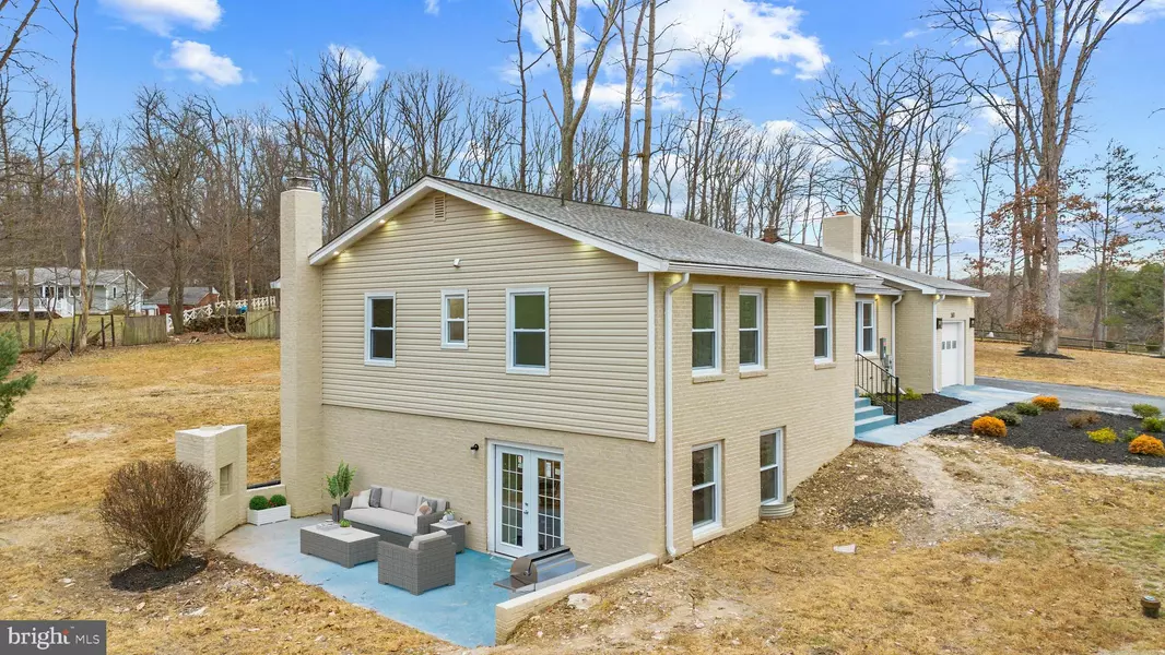 2683 WALSTON RD, Mount Airy, MD 21771