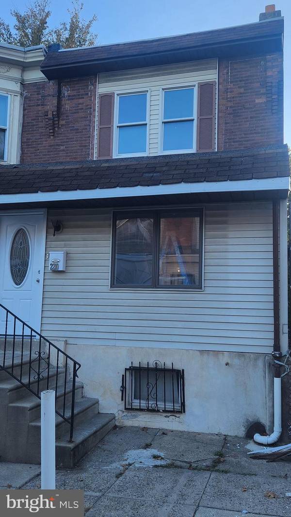 2210 BONNAFFON ST, Philadelphia, PA 19142