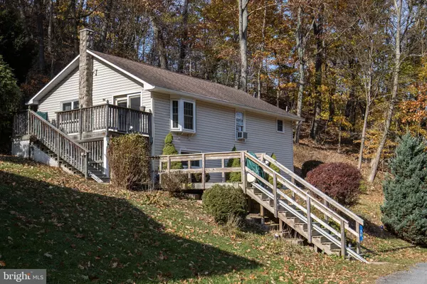 Catawissa, PA 17820,30 SUNSET LN