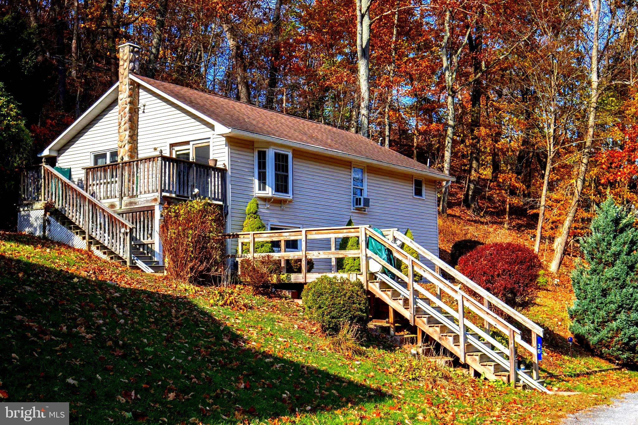 Catawissa, PA 17820,30 SUNSET LN