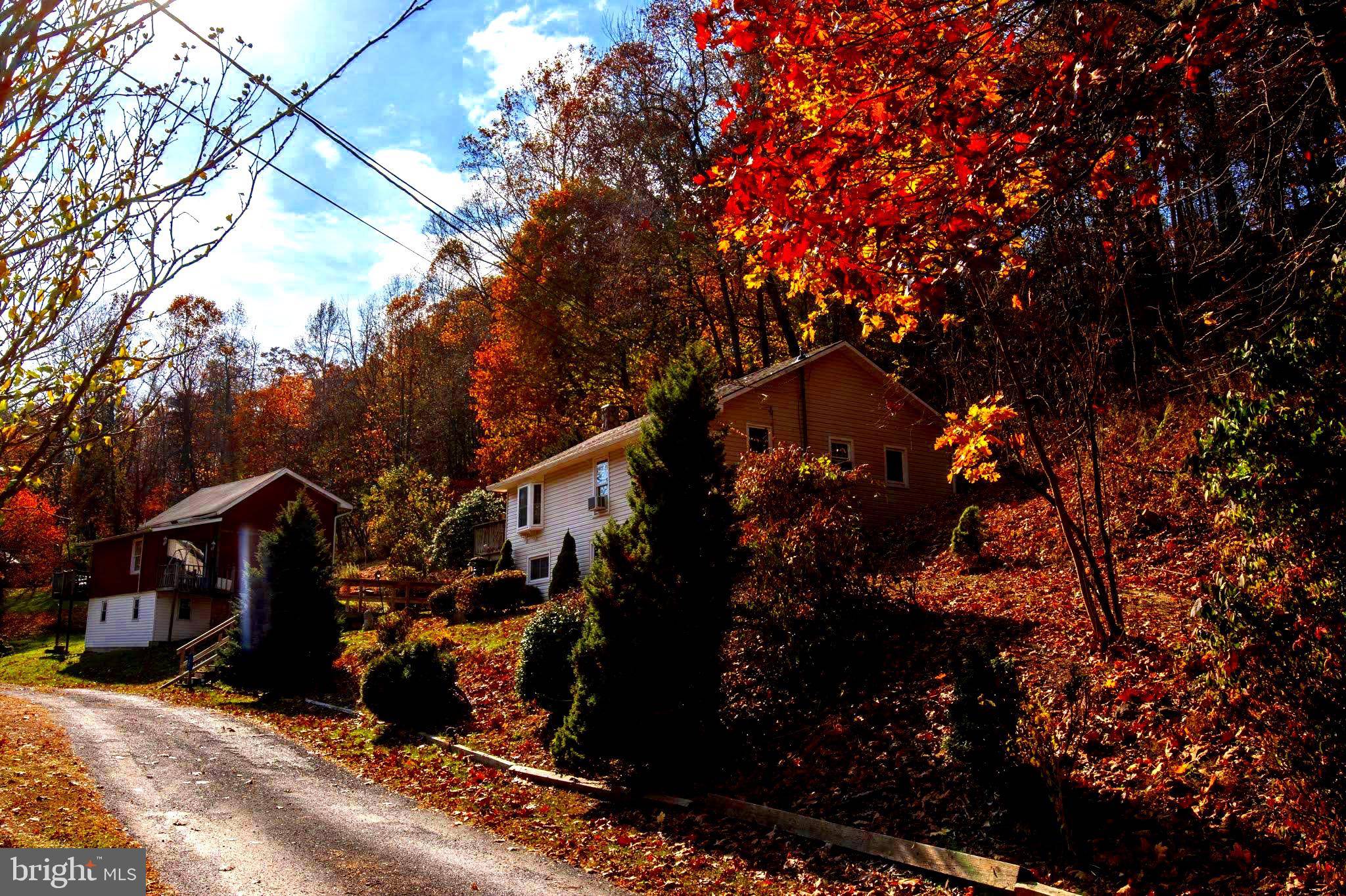 Catawissa, PA 17820,30 SUNSET LN