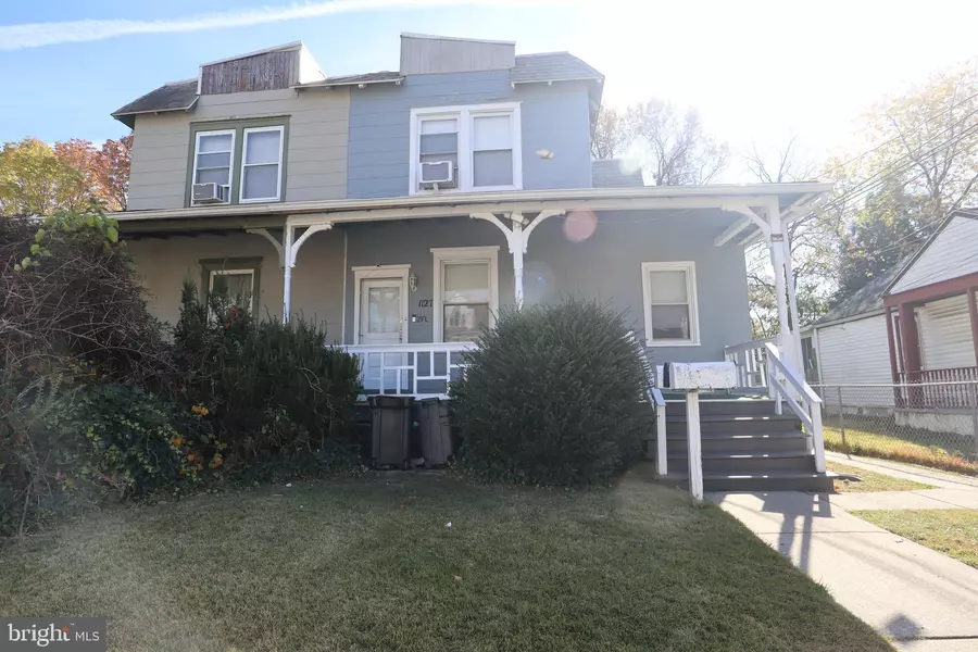 1127 WOODLAND AVE, Sharon Hill, PA 19079