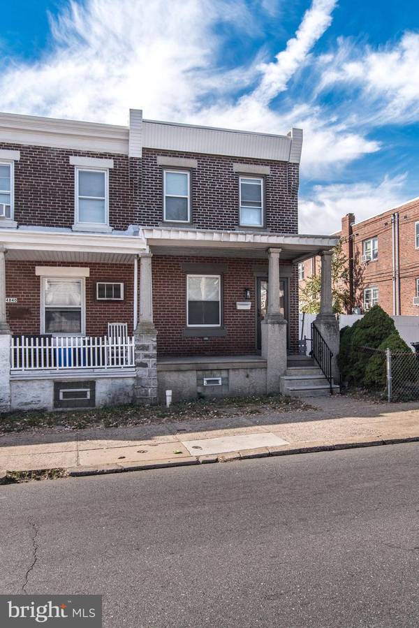 4838 LEVICK ST, Philadelphia, PA 19135