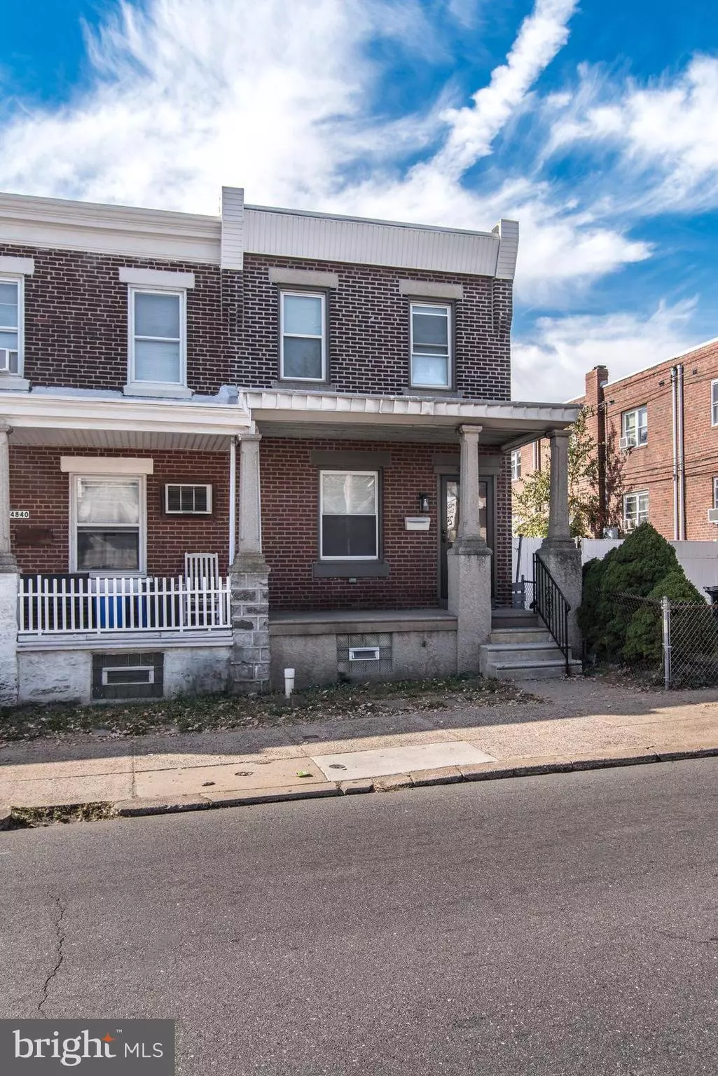 Philadelphia, PA 19135,4838 LEVICK ST