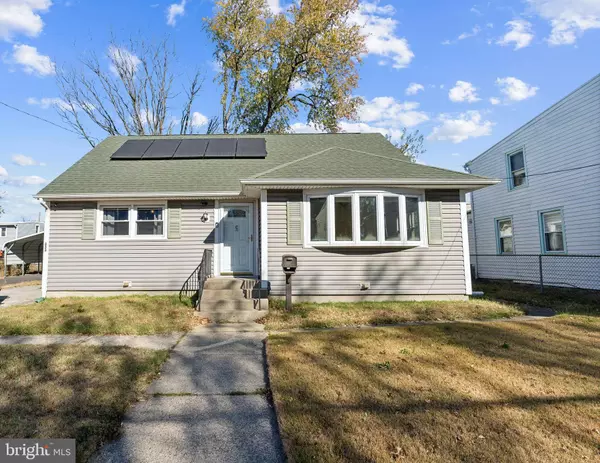 333 MERCER ST, Gloucester City, NJ 08030