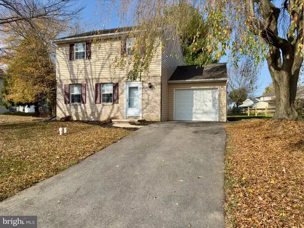 Lancaster, PA 17602,441 LUPINE CIR