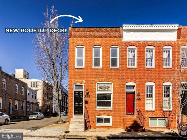 3030 ODONNELL ST, Baltimore, MD 21224