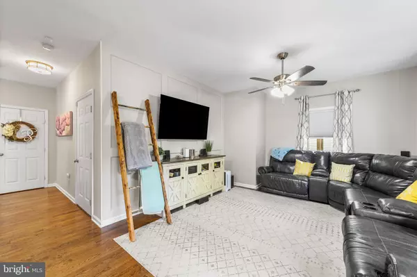 151 RAYMOND ST Browns Mills, NJ 08015