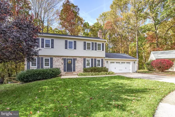 Fairfax, VA 22032,4352 HARVESTER FARM LN