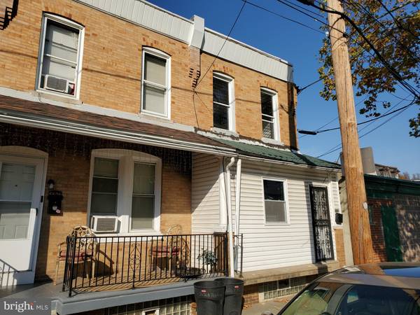 Philadelphia, PA 19120,5628 N PALETHORP ST