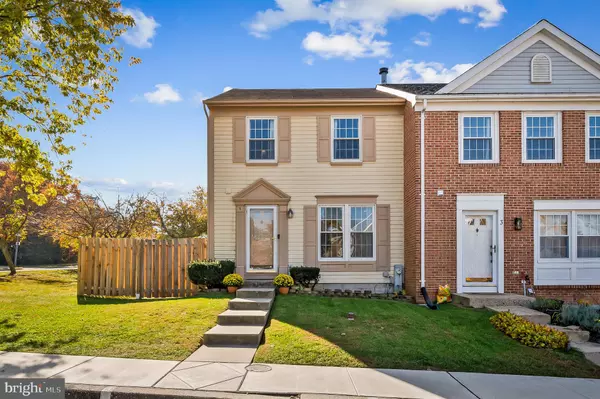 1 DONN CT, Perry Hall, MD 21128